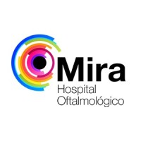 Mira Hospital Oftalmológico logo - Similar company to Olhar Certo