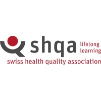 shqa swiss health quality association logo - Similar company to M. Schönenberger Ag