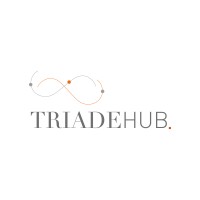TRIADEHUB logo - Similar company to Aplan Engenharia