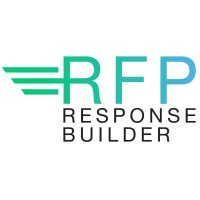 RFP Response Builder logo - Similar company to Bidwizard I Rfp Software