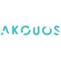 Akouos logo - Similar company to Otonomy, Inc