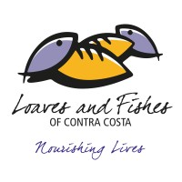 Loaves and Fishes of Contra Costa logo - Similar company to Xr Xtra