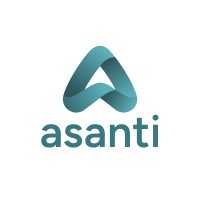 Asanti logo - Similar company to Proximity Data Centres - Uk Division Of Nlighten