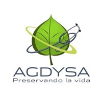 AGDYSA logo - Similar company to Dila.Hub