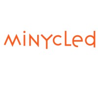 Minycled logo - Similar company to G12 Business Networking