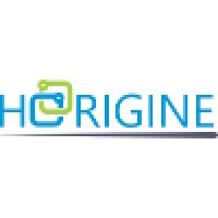Horigine Consulting Pvt. Ltd. logo - Similar company to Horigine Staffing