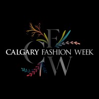 Calgary Fashion Week logo - Similar company to Ucalgary Fashion Network