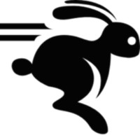 Startup Rabbit logo - Similar company to Creators' Space