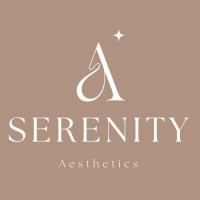 Serenity Aesthetics & Wellness logo - Similar company to Traciety
