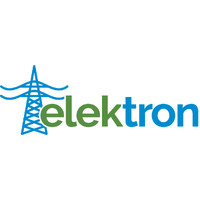 SIA Elektron sistēmas logo - Similar company to Elnetworks