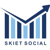 Skiet Social logo - Similar company to Galaxy Solutions