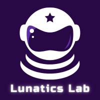 Lunatics Lab logo - Similar company to Nexo Instalconstruct Srl