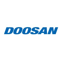 Doosan Fuel Cell logo - Similar company to Ceres