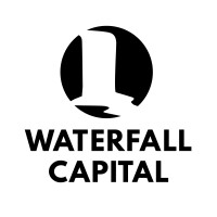 Waterfall Capital logo - Similar company to Tpg Software