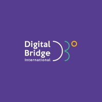 Digital Bridge International logo - Similar company to Limotex Builders