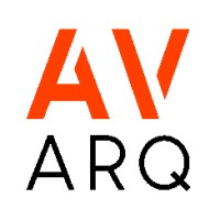 AV Arquitectura logo - Similar company to Arquinea. Arquitectura Y Diseño