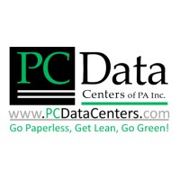 PC Data Centers of Pa Inc. logo - Similar company to Pc Data