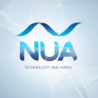 NUA Robotics logo - Similar company to Innox Robotics