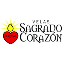 Velas Sagrado Corazón logo - Similar company to Superclever
