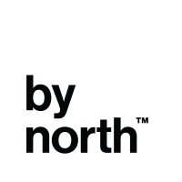 by north™ logo - Similar company to Byraa