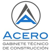 ACERO Gabinete Técnico de Construcción logo - Similar company to Prolisur Ingeniería Y Construcción