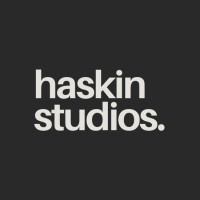 Haskin Studios logo - Similar company to Cobratech