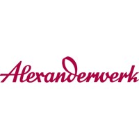 Alexanderwerk logo - Similar company to Ansari & Gier Group Gmbh
