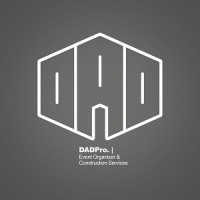 DADPro logo - Similar company to Lokus.Co