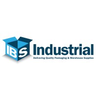 IBS Industrial logo - Similar company to Jiangsu Liwang Technology Co.,Ltd.