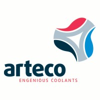 Arteco NV logo - Similar company to Solventis
