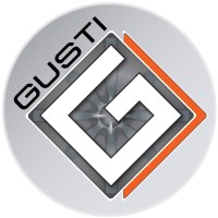 Gusti Restaurant Equipment logo - Similar company to Forest Restaurant Supply