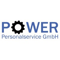 POWER Personalservice GmbH logo - Similar company to Setter Gmbh & Co. Papierverarbeitung