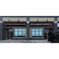 Intervention rehab logo - Similar company to Intervention 365 - Drug & Alcohol Addiction Interventionist