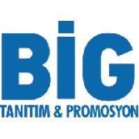 BİG TANITIM & PROMOSYON logo - Similar company to Gold Atlantic