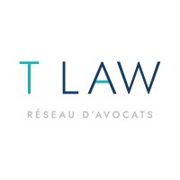 Tlaw - Réseau d'avocats logo - Similar company to Force Juridique - Conseil Juridique En Français Et Anglais
