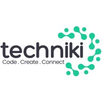 Techniki IT Solutions logo - Similar company to Synk