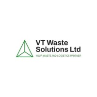 VT Waste Solutions Ltd logo - Similar company to Paragon Elevators