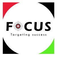 Focus Consulting logo - Similar company to Bickdrim