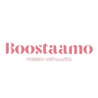 Boostaamo Oy logo - Similar company to Riitto Oy