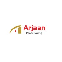 Arjaan Paper Trading logo - Similar company to Neeraj Paper Marketing Ltd.