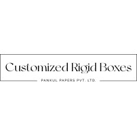 Customized Rigid Boxes logo - Similar company to Homkey Packaging