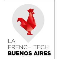 La French Tech Buenos Aires logo - Similar company to Coco Et Piaf