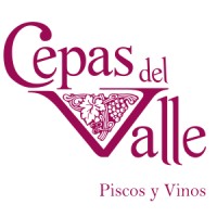 Cepas Del Valle - Piscos & Vinos logo - Similar company to Open Solutions Sac