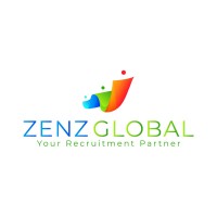 ZENZ GLOBAL logo - Similar company to Intellect Choice (Pvt) Ltd.