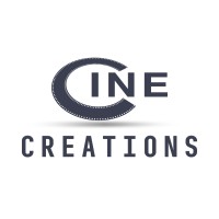 Cine Creations logo - Similar company to In-Edit Festival Nl