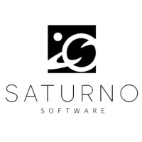 Saturno Software e Sistemas logo - Similar company to Phase Tech Co. - Brazil