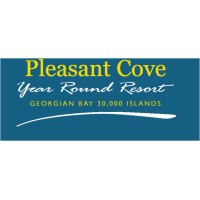 Pleasant Cove Resort