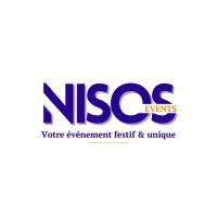 Nisos Events logo - Similar company to Paridaeoff