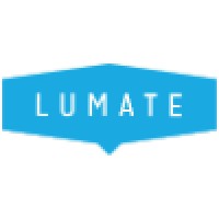 Lumate logo - Similar company to Great Data Lake