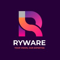 Ryware logo - Similar company to Driven Software Group